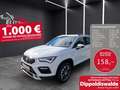 SEAT Ateca Style Edition 1.5 TSI DSG ACC LED KAMERA Blanc - thumbnail 1