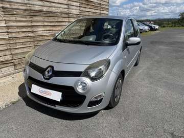 Twingo 1.5 dCi  - 75  II  Life PHASE 2