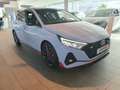 Hyundai i20 1.6 T-GDI N Performance (BC3) Bleu - thumbnail 3