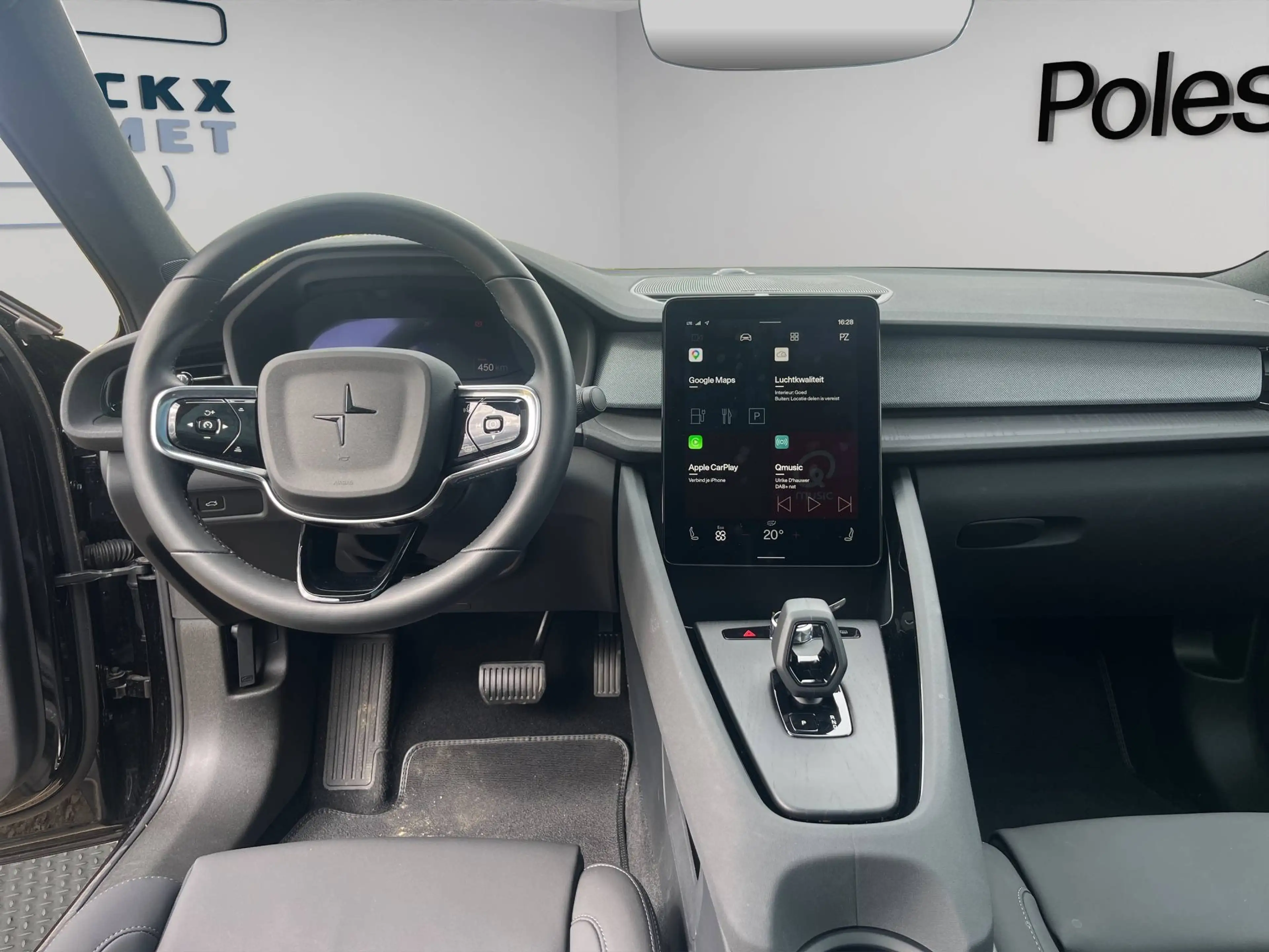 Polestar 2 Polestar 2 82 kWh Long Range Single Motor Business Business — photo 14