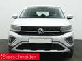 Volkswagen T-Cross 1.0 TSI Style IQ.LIGHT NAVI KAMERA Silber - thumbnail 9
