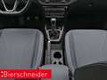 Volkswagen T-Cross 1.0 TSI Style IQ.LIGHT NAVI KAMERA Silber - thumbnail 13