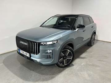 1.5 TGDI PHEV Exclusive 4x2