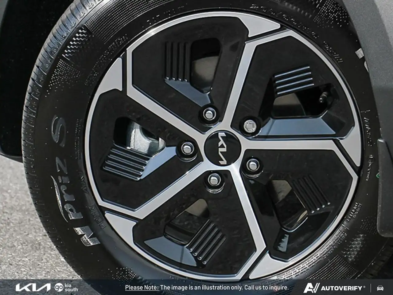 Kia Niro photo Kia Niro