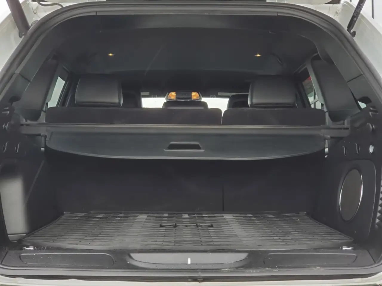 Jeep Grand Cherokee photo Jeep Grand Cherokee