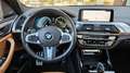 BMW X3 30d *M-Paket*PANO*el. AHK*Memory*HK*NP: 91.000* Schwarz - thumbnail 18
