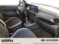 Hyundai i10 i10 MY25 1.0 Trend Klimaaut. Navi Apple Android Schwarz - thumbnail 17