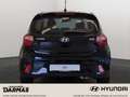 Hyundai i10 i10 MY25 1.0 Trend Klimaaut. Navi Apple Android Schwarz - thumbnail 7