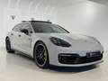 Porsche Panamera 4S E-Hybrid Sport Turismo Gris - thumbnail 3