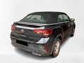 Volkswagen T-Roc Cabriolet 1.5 l TSI DSG R-Line NAVI REARVIEW AH... Schwarz - thumbnail 2