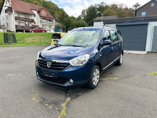 Dacia Lodgy