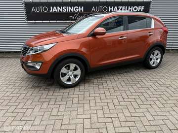 1.6 GDI X-Clusive Ndl auto | Clima | Cruise | Schu