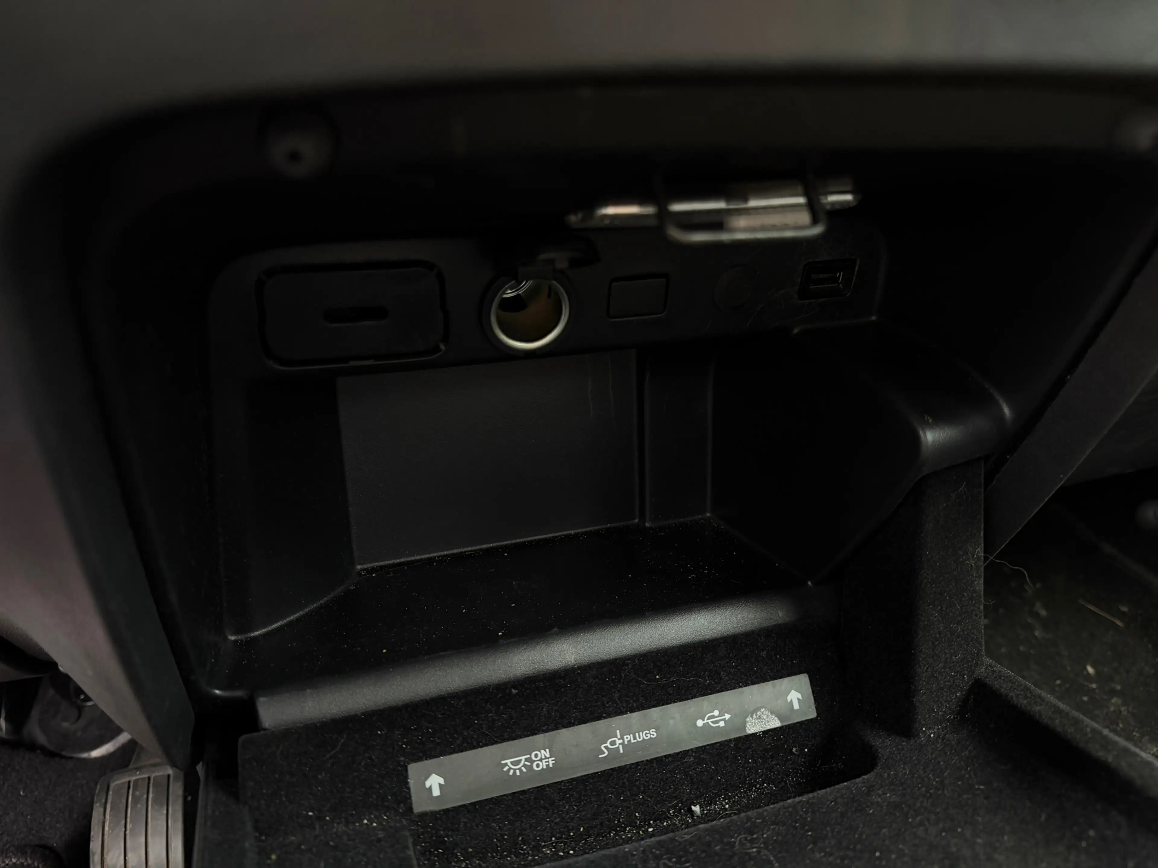 Citroen Grand C4 SpaceTourer 1.2 Shine AUT 7-Persoons uitvoering! — photo 10