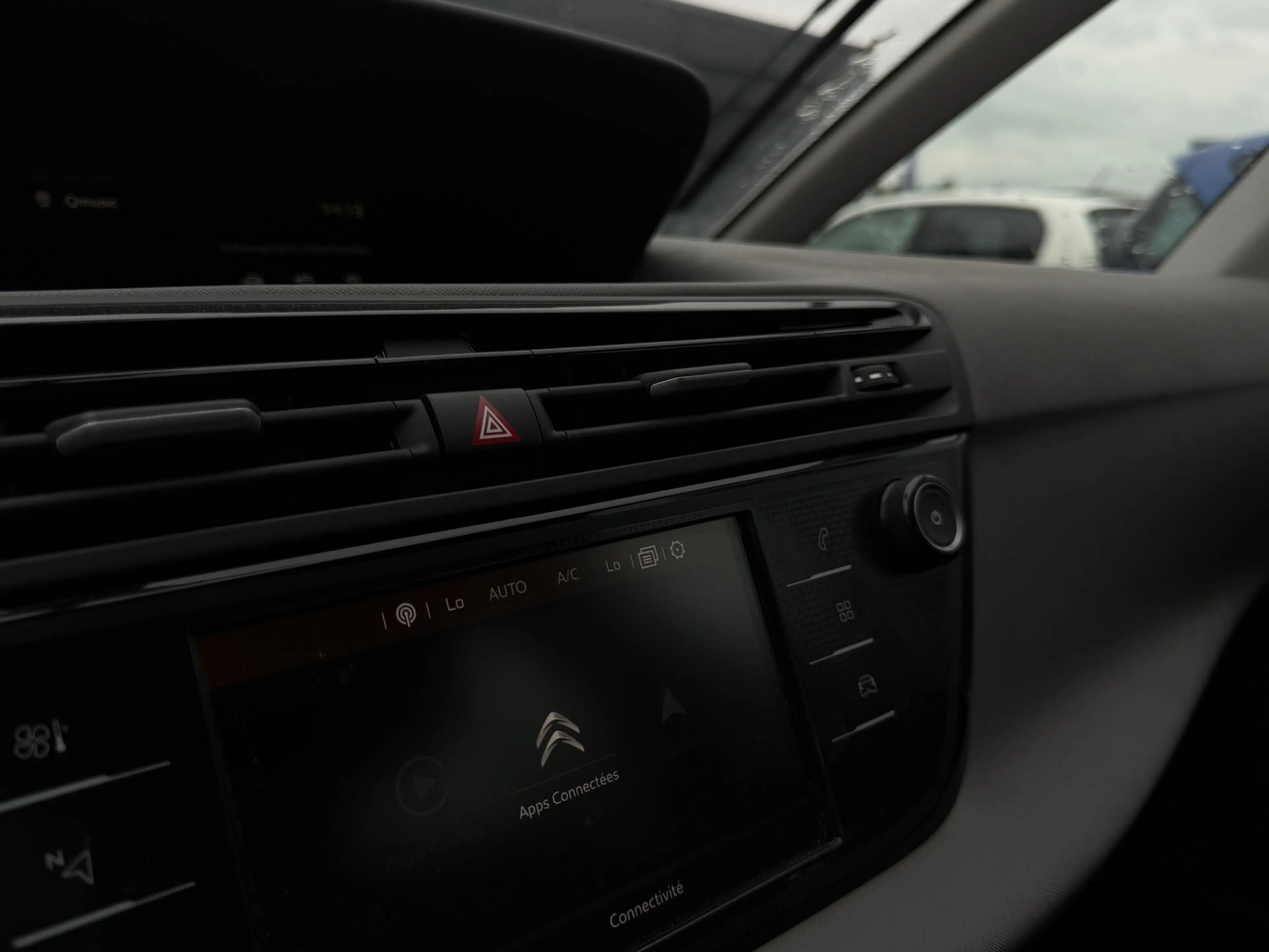 Citroen Grand C4 SpaceTourer 1.2 Shine AUT 7-Persoons uitvoering! — photo 9