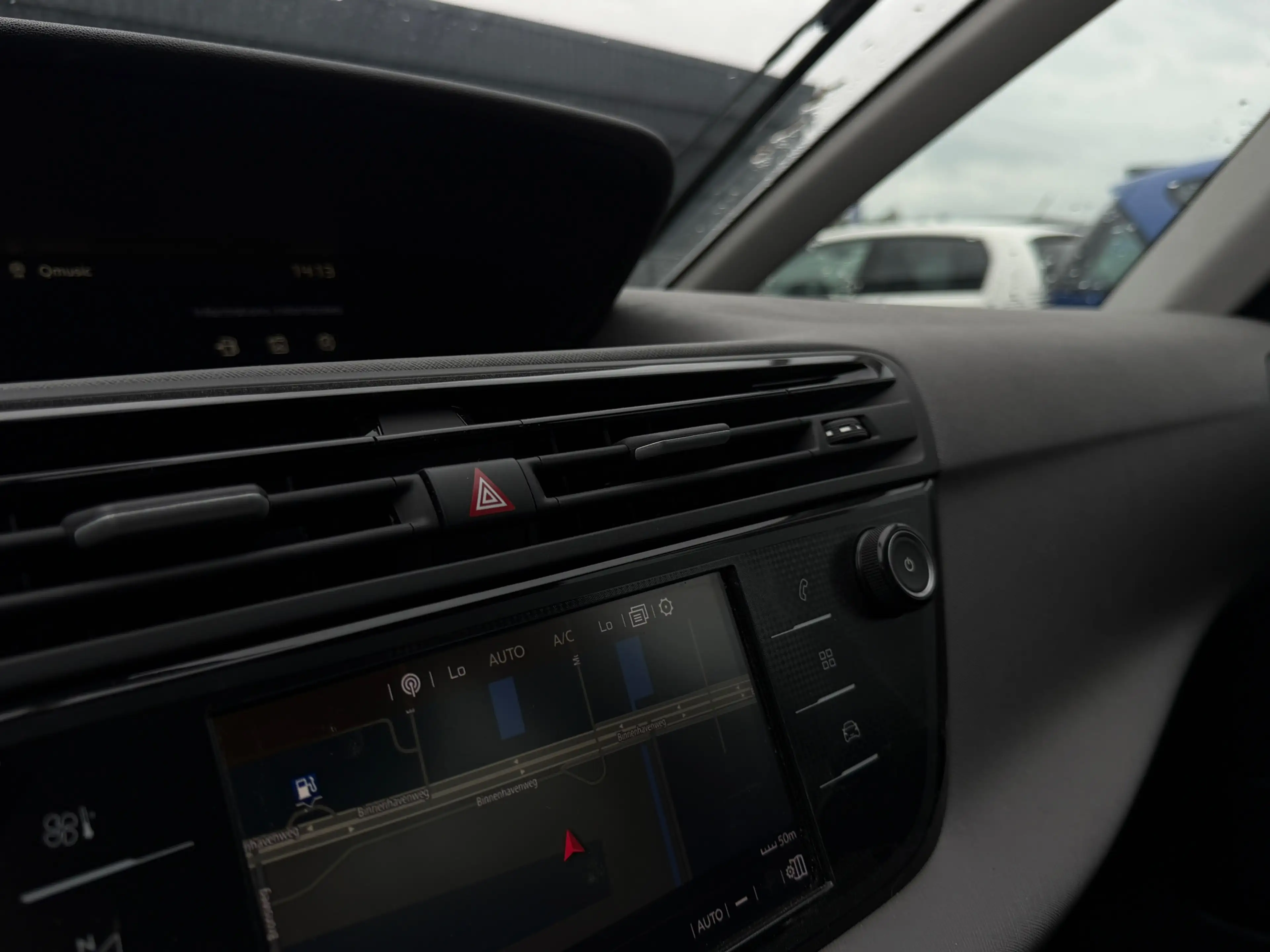 Citroen Grand C4 SpaceTourer 1.2 Shine AUT 7-Persoons uitvoering! — photo 8