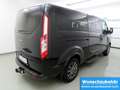 Ford Tourneo Custom 2.0 320 L2 Titanium X Xenon+AHK Negro - thumbnail 4