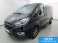 Ford Tourneo Custom 2.0 320 L2 Titanium X Xenon+AHK Negro - thumbnail 2