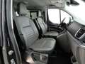 Ford Tourneo Custom 2.0 320 L2 Titanium X Xenon+AHK Negro - thumbnail 13
