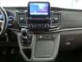 Ford Tourneo Custom 2.0 320 L2 Titanium X Xenon+AHK Negro - thumbnail 19