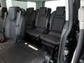 Ford Tourneo Custom 2.0 320 L2 Titanium X Xenon+AHK Negro - thumbnail 15