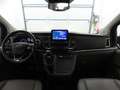 Ford Tourneo Custom 2.0 320 L2 Titanium X Xenon+AHK Negro - thumbnail 16