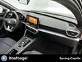 SEAT Leon 1.5 eTSI FR | Adaptive Cruise | Stoelverw. | Noir - thumbnail 4
