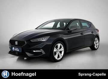 1.5 eTSI FR | Adaptive Cruise | Stoelverw. |