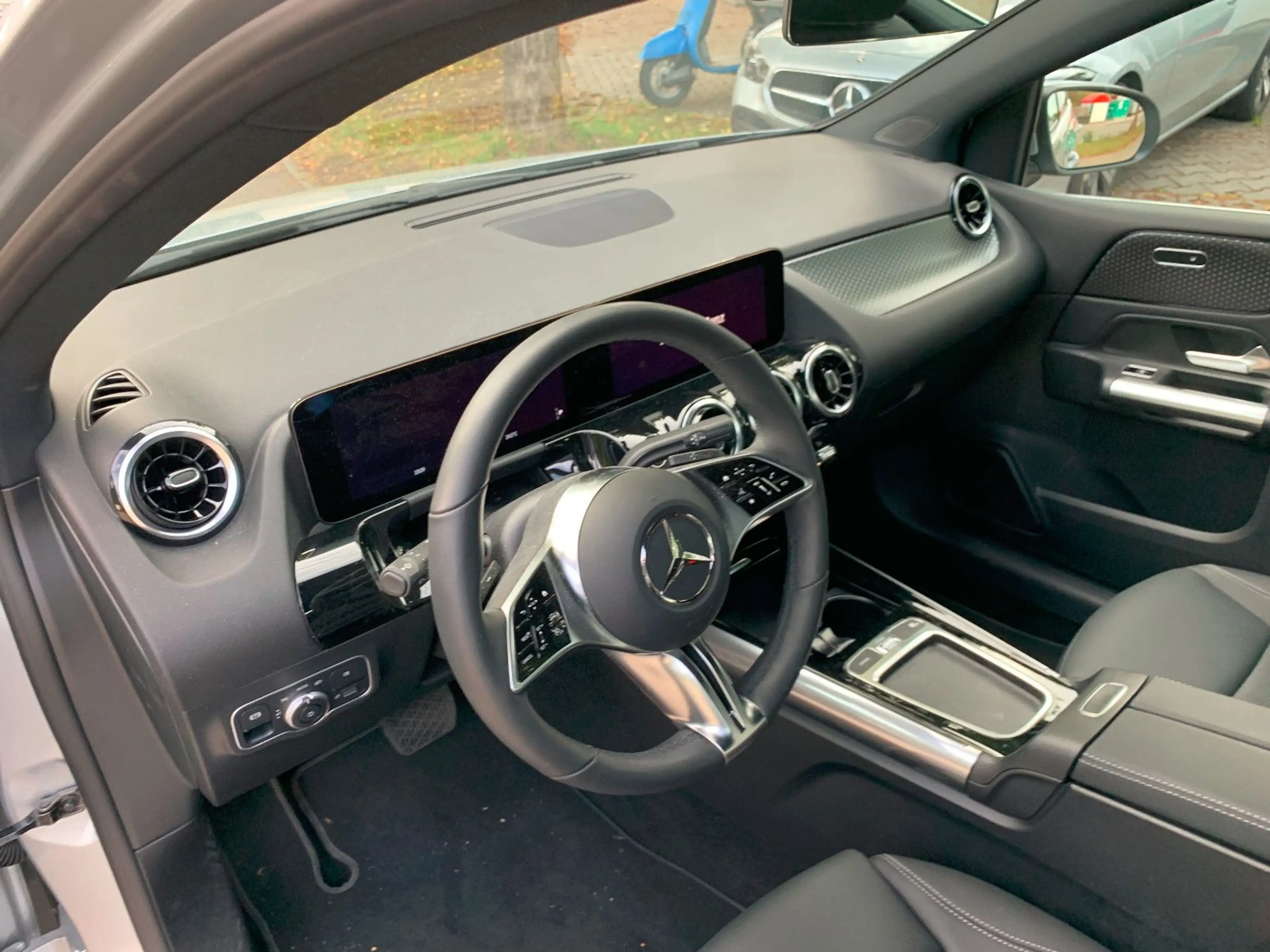Mercedes-Benz B 220 4MATIC*Progressive* — photo 6