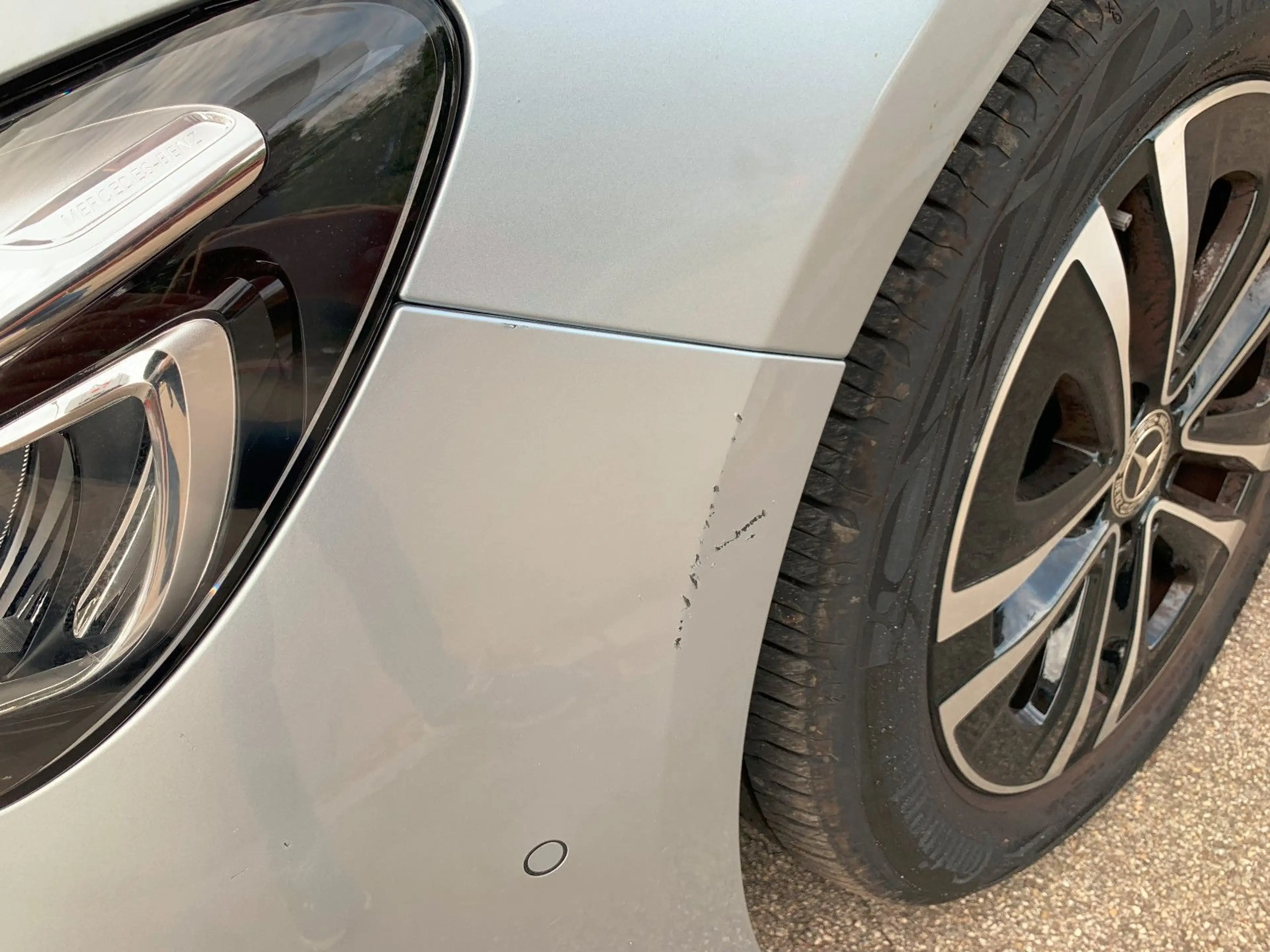 Mercedes-Benz B 220 4MATIC*Progressive* — photo 14