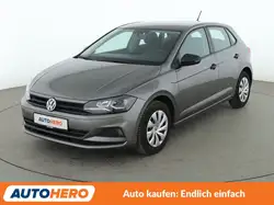 Volkswagen Polo 1.0 Trendline*PDC*LIMITER*KLIMA*