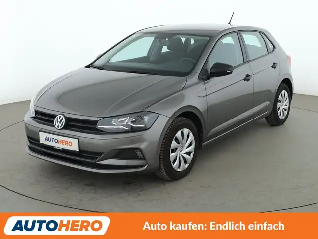 Volkswagen Polo 1.0 Trendline*PDC*LIMITER*KLIMA*