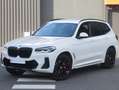 BMW X3 X3 xDrive20d 190ch Executive A Blanco - thumbnail 1