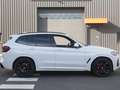 BMW X3 X3 xDrive20d 190ch Executive A Blanco - thumbnail 2