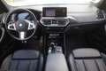 BMW X3 X3 xDrive20d 190ch Executive A Blanco - thumbnail 5