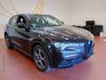 Alfa Romeo Stelvio 2.2d 160cv Sprint LED+Navi+Palette al Vol.+Camera Nero - thumbnail 3
