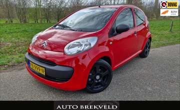 1.0-12V Séduction 68PK | Rijklaarprijs | Stuurbekr