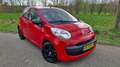 Citroen C1 1.0-12V Séduction 68PK | Rijklaarprijs | Stuurbekr Rojo - thumbnail 7