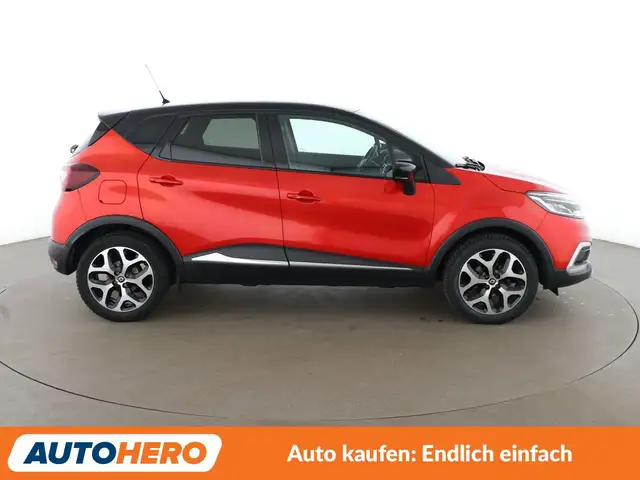 Renault Captur view 7