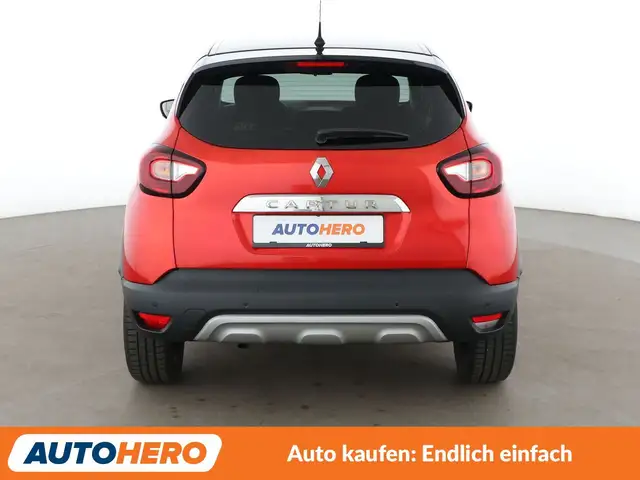 Renault Captur view 5