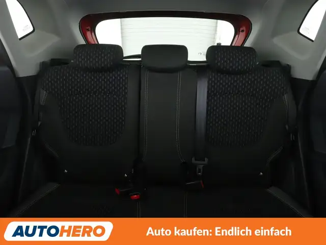 Renault Captur view 15