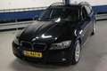 BMW 318 3-serie Touring 318i / Facelift / Automaat / Budge Schwarz - thumbnail 3