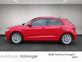 Audi A1 Sportback 25 TFSI advanced S tronic Top Infot Rot - thumbnail 3