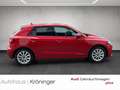 Audi A1 Sportback 25 TFSI advanced S tronic Top Infot Rot - thumbnail 4