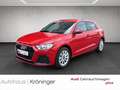Audi A1 Sportback 25 TFSI advanced S tronic Top Infot Rot - thumbnail 1