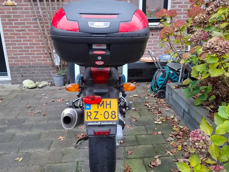 BMW K 1200 RS - foto 6