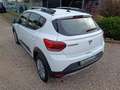 Dacia Sandero Stepway 1.0 TCe ECO-G Comfort Blanc - thumbnail 5