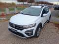 Dacia Sandero Stepway 1.0 TCe ECO-G Comfort Blanc - thumbnail 4