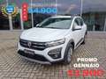 Dacia Sandero Stepway 1.0 TCe ECO-G Comfort Blanc - thumbnail 1
