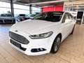 Ford Mondeo 1.5 TITANIUM *KLIMAAUT+LED+PANO+NAVI+18* Weiß - thumbnail 4