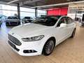 Ford Mondeo 1.5 TITANIUM *KLIMAAUT+LED+PANO+NAVI+18* Weiß - thumbnail 2